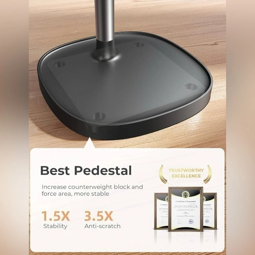 Lisen Phone Stand New in Box